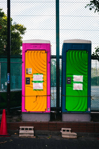 Best Portable restroom trailer rental  in Keene, NH