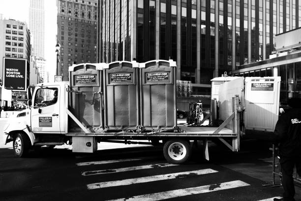 Best Portable bathroom rental  in Keene, NH